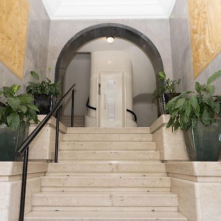 Doormans House City Center By Homeful Homes Lisboa Kültér fotó