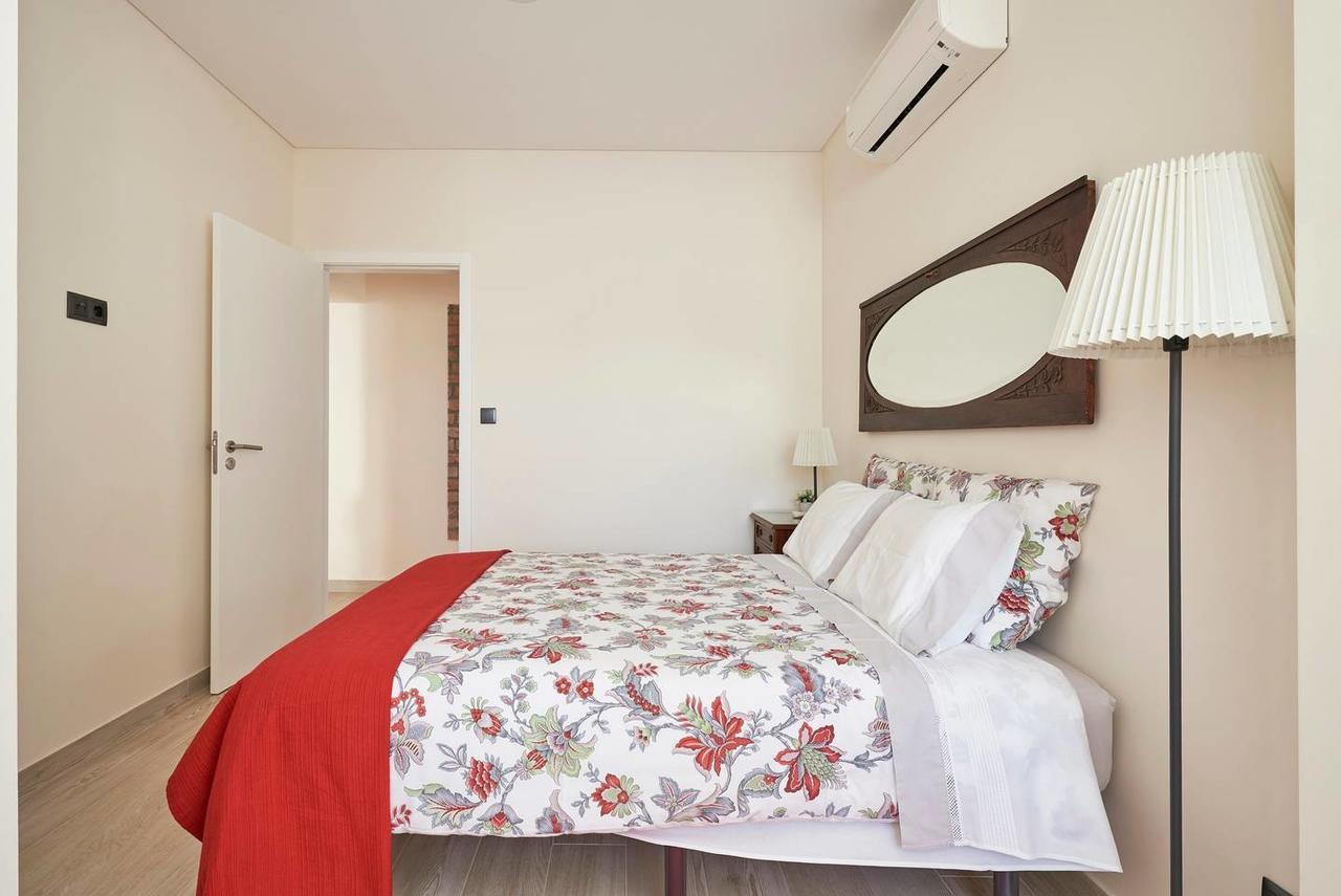 Doormans House City Center By Homeful Homes Lisboa Kültér fotó