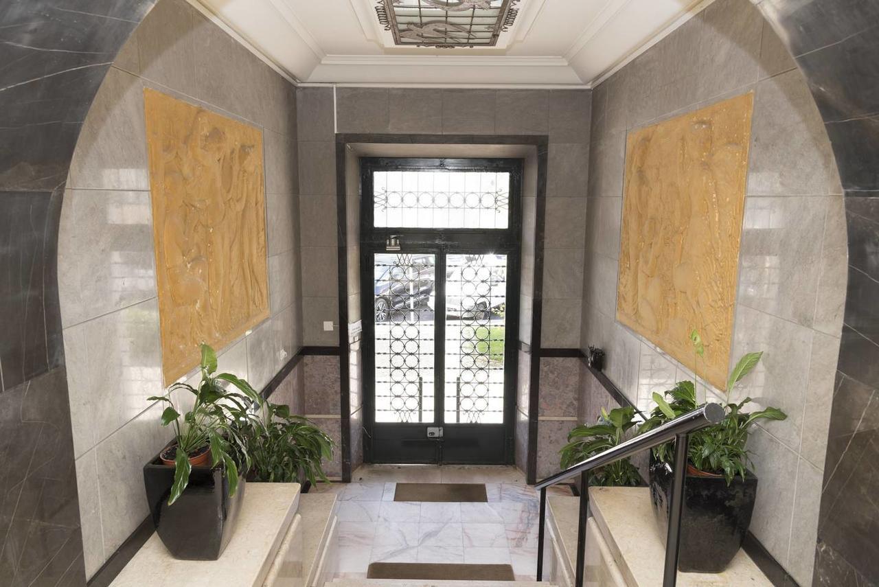 Doormans House City Center By Homeful Homes Lisboa Kültér fotó