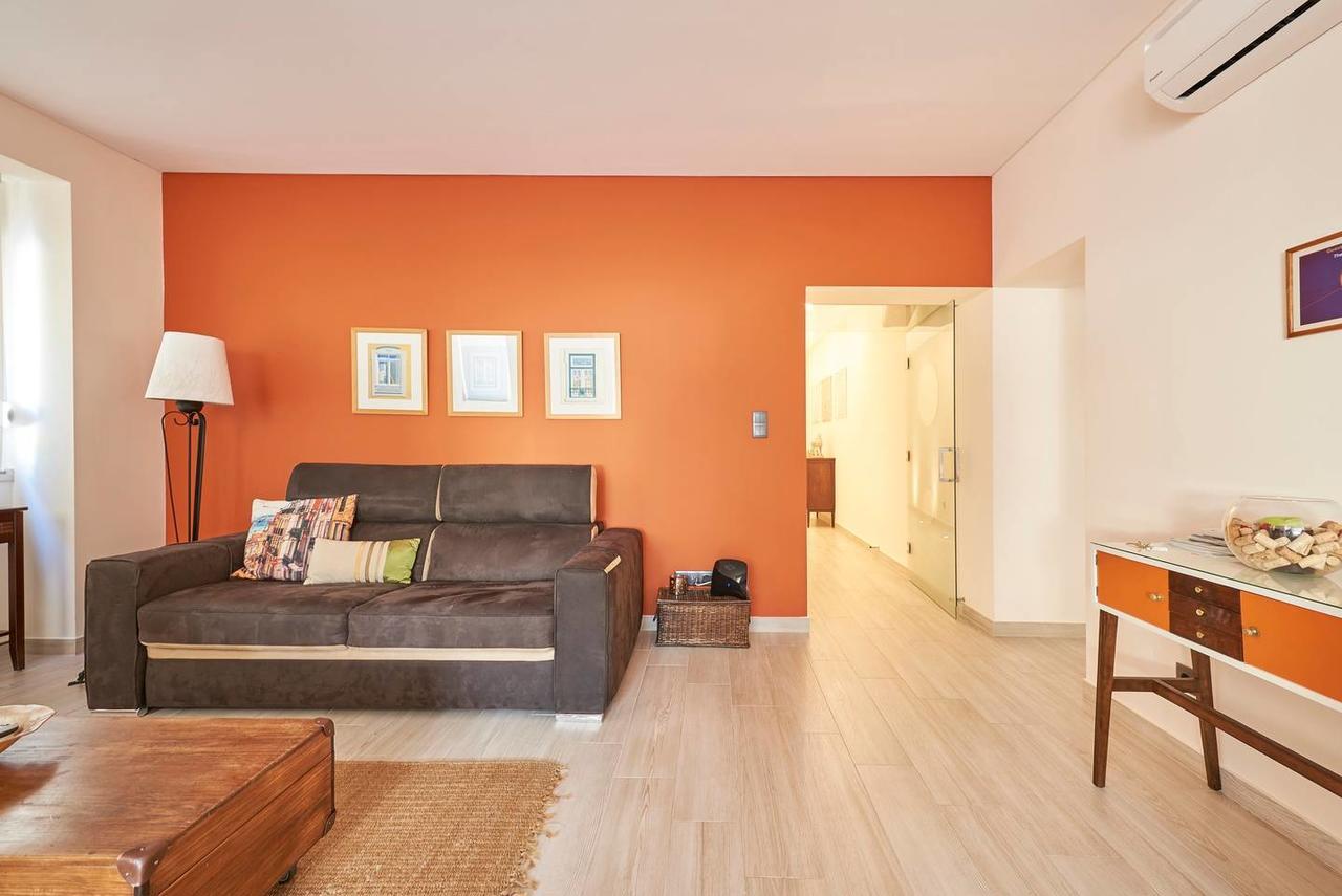 Doormans House City Center By Homeful Homes Lisboa Kültér fotó