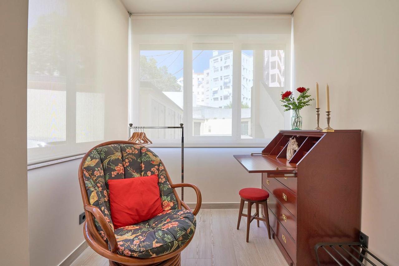 Doormans House City Center By Homeful Homes Lisboa Kültér fotó